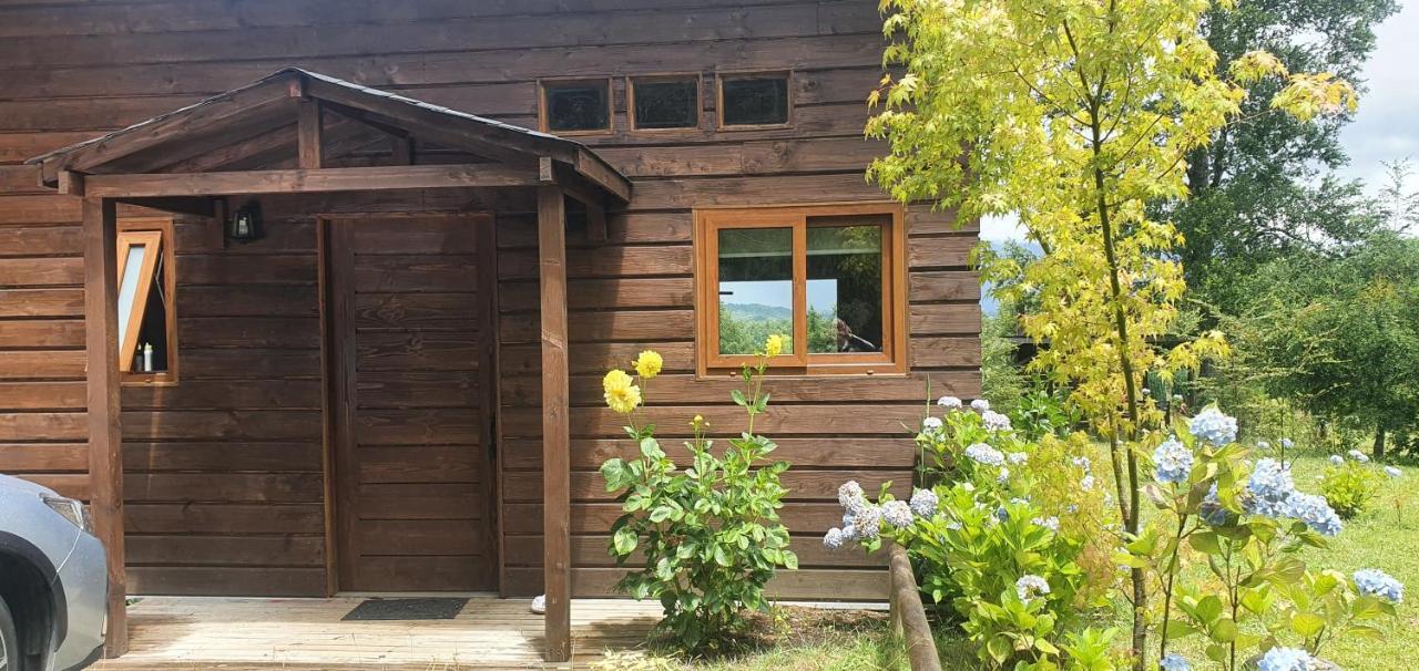 Сasa de vacaciones Buenavista Pucón