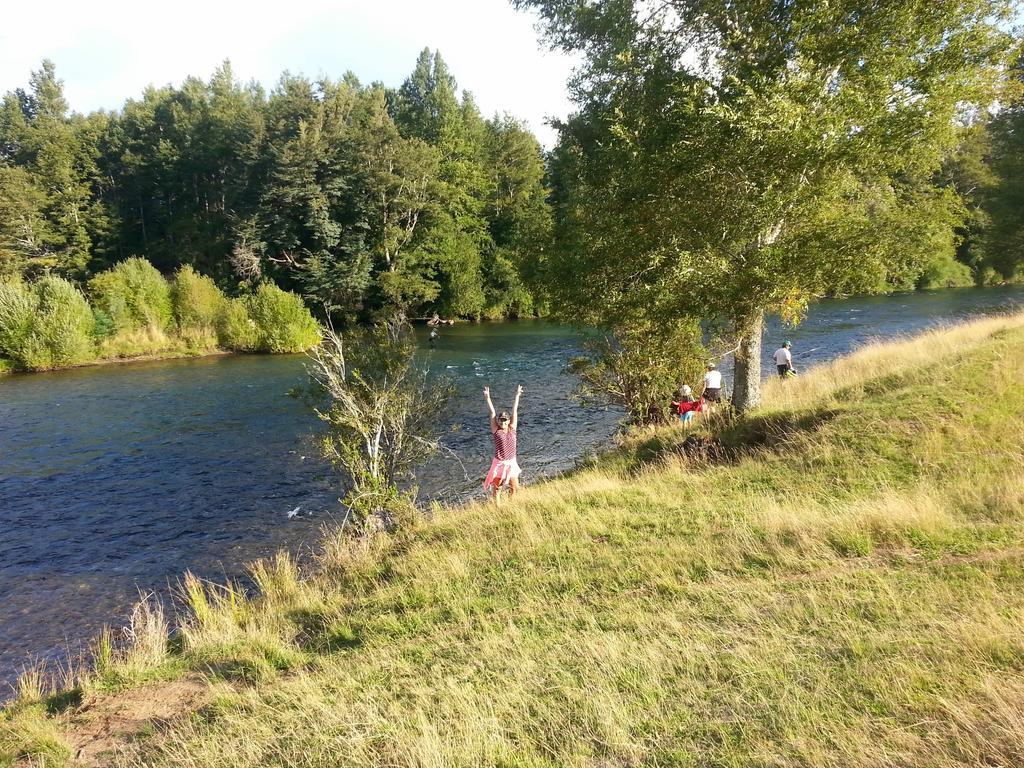 Buenavista Сasa de vacaciones *
