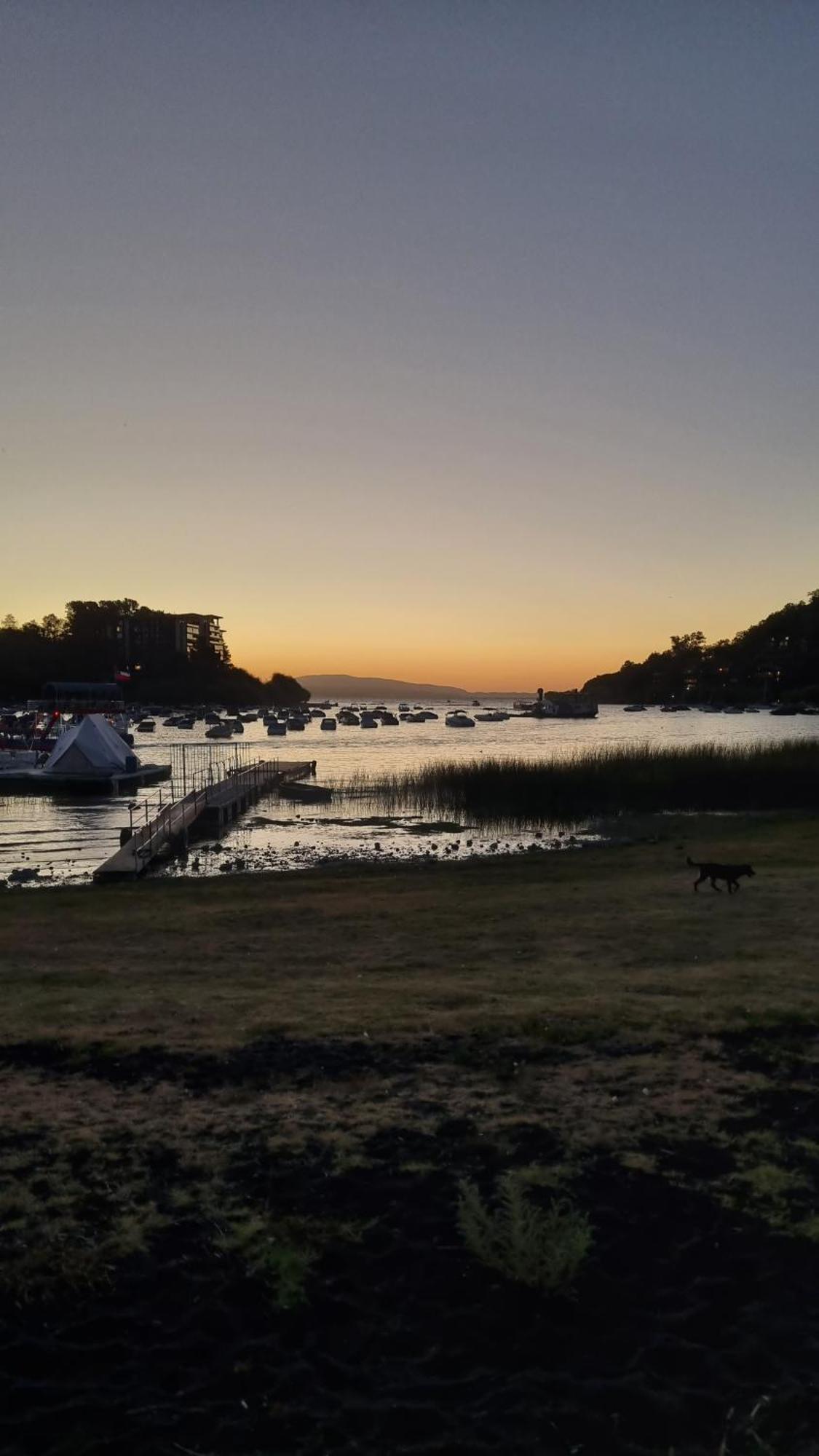 Сasa de vacaciones Buenavista