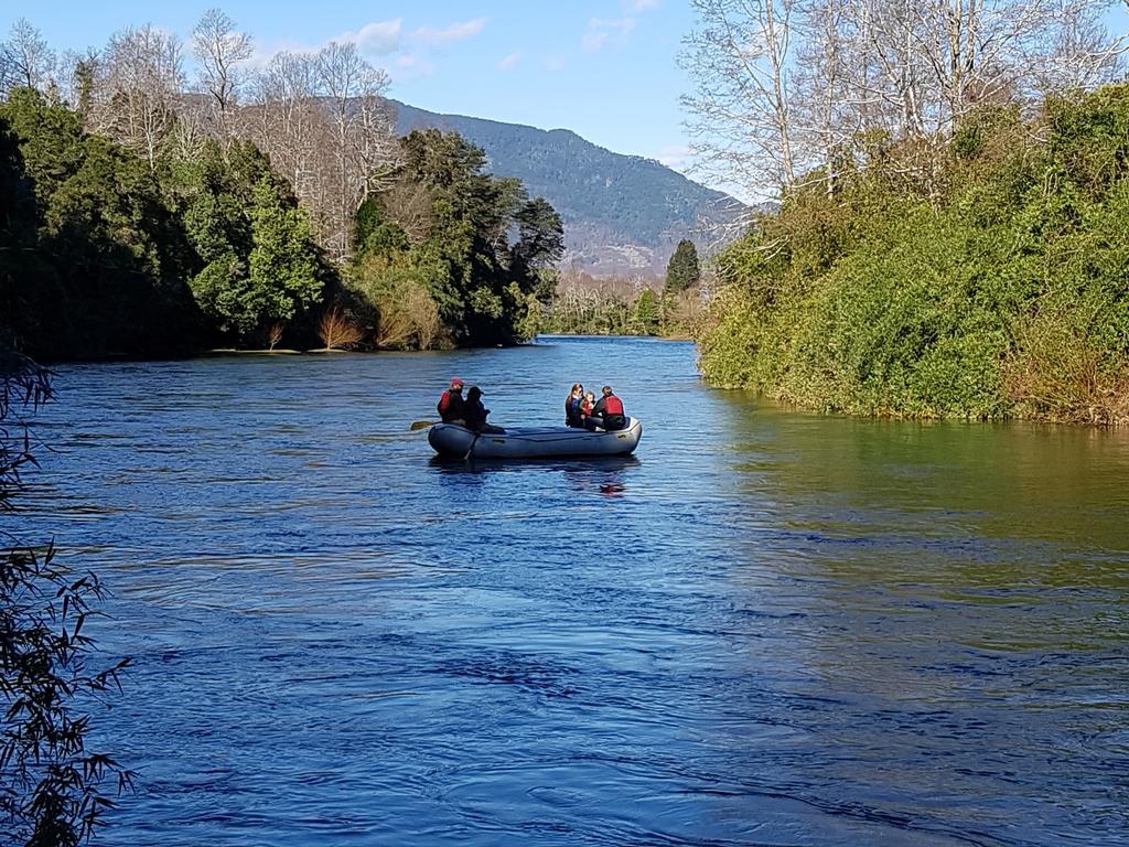 Buenavista Сasa de vacaciones