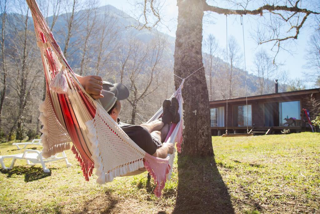 Сasa de vacaciones Buenavista Pucón