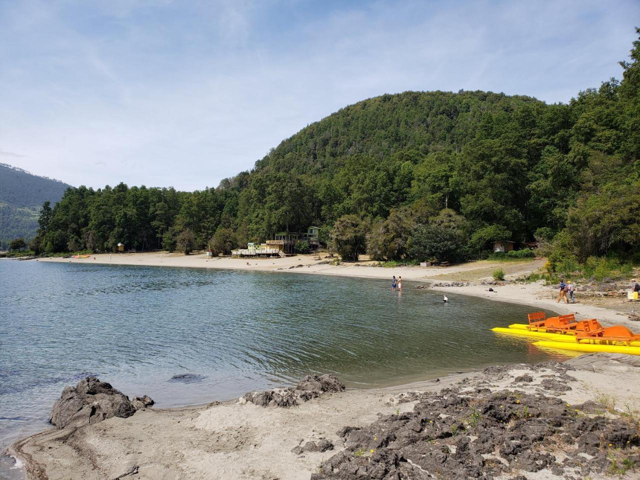 Buenavista Сasa de vacaciones *