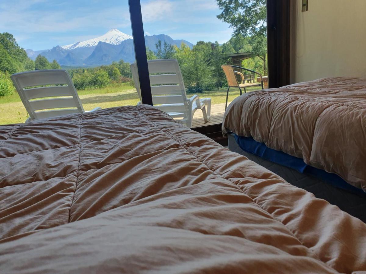 Buenavista Сasa de vacaciones *