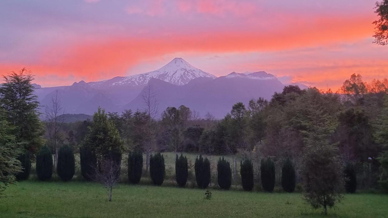 Buenavista Casa de férias
