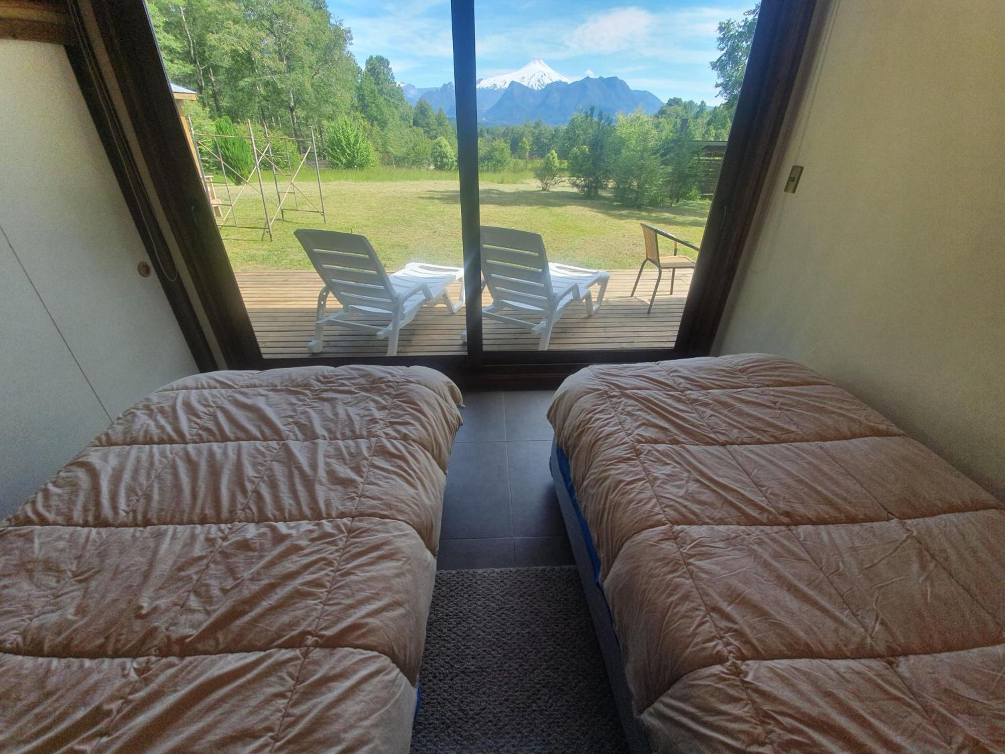 Buenavista Casa de férias