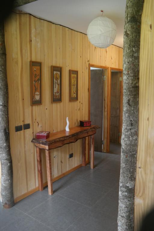 Casa de férias Buenavista *