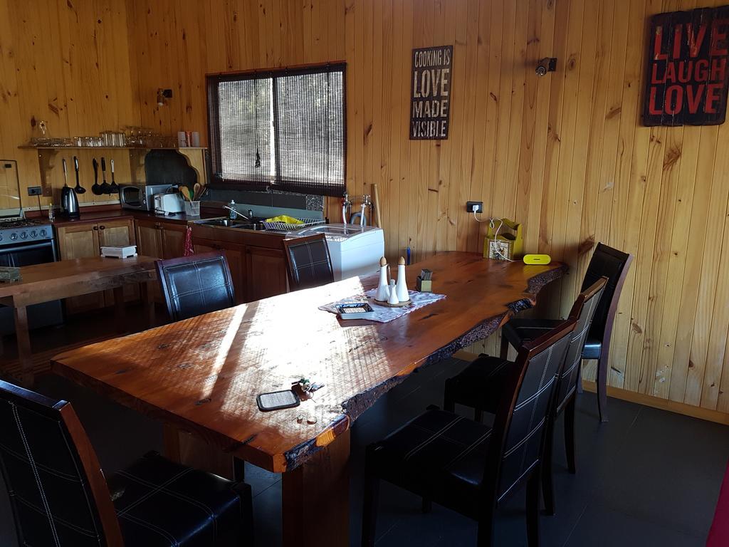 Casa de férias Buenavista *