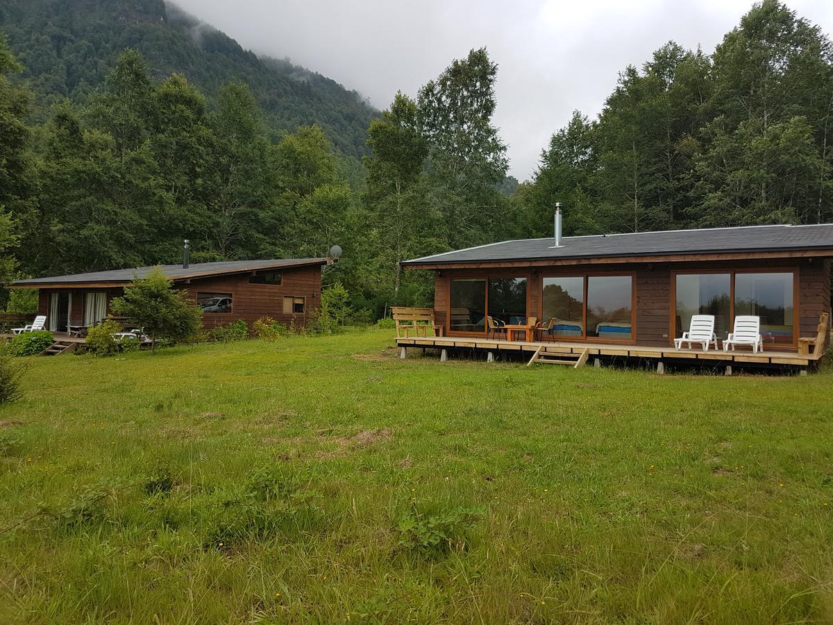Buenavista Casa de férias