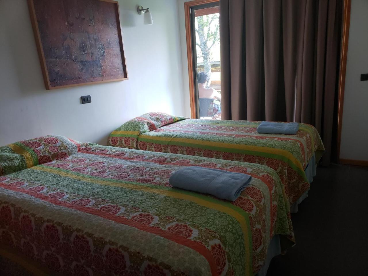 Buenavista Casa de férias Pucón