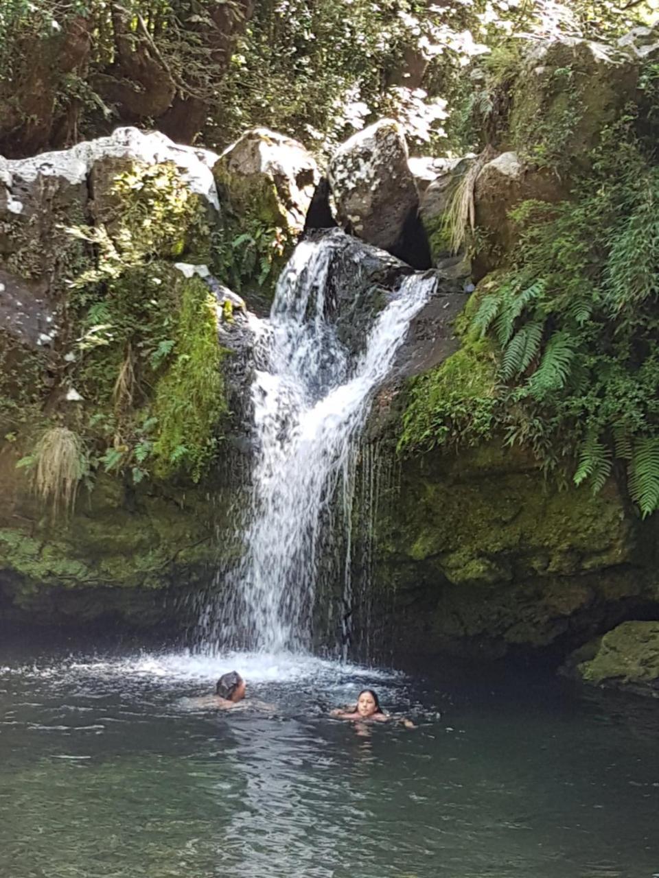 Buenavista Casa de férias *