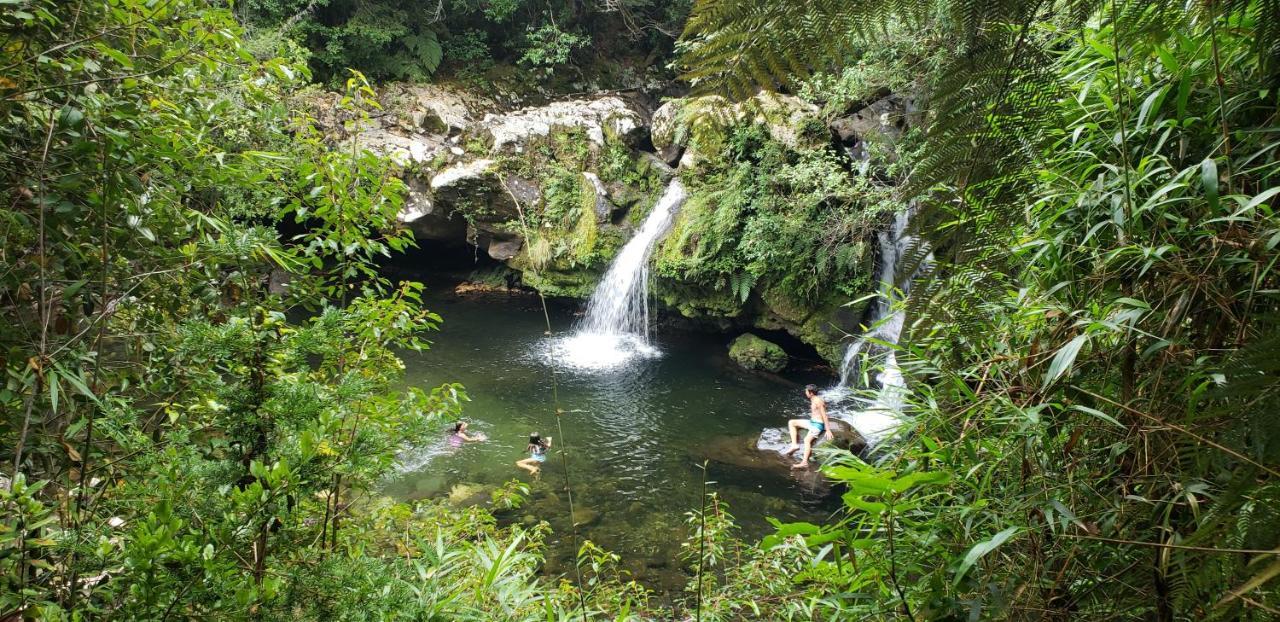 Buenavista Casa de férias